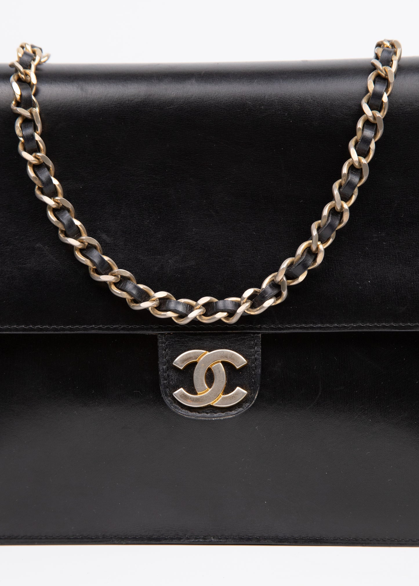 Chanel Single Flap