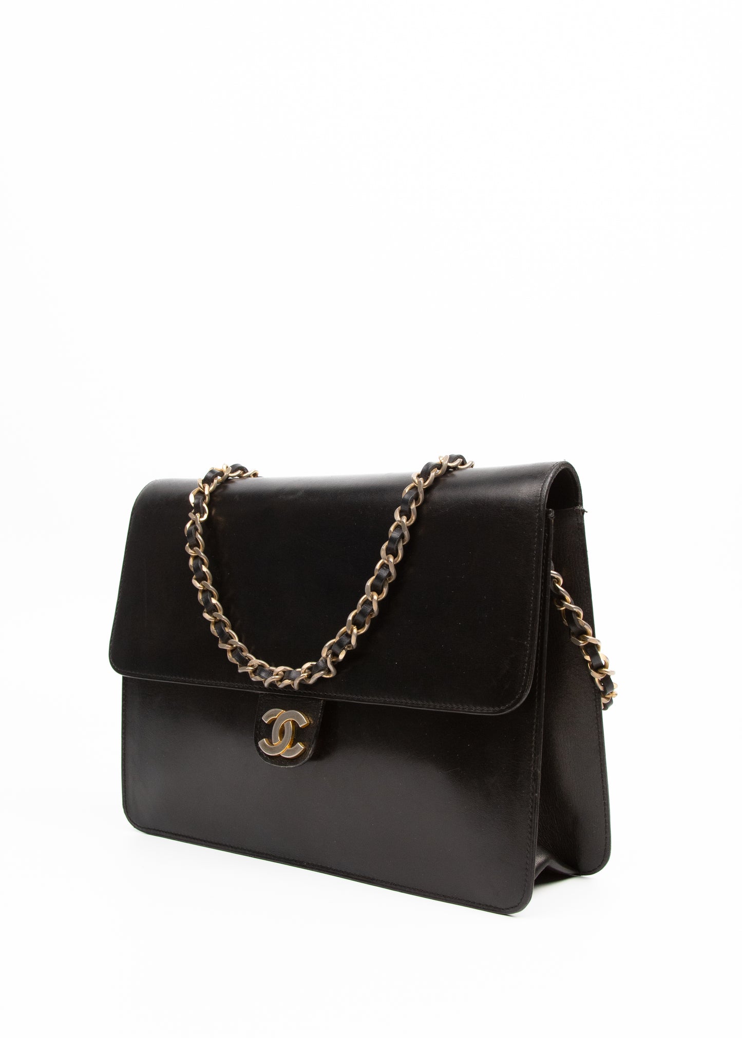 Chanel Single Flap