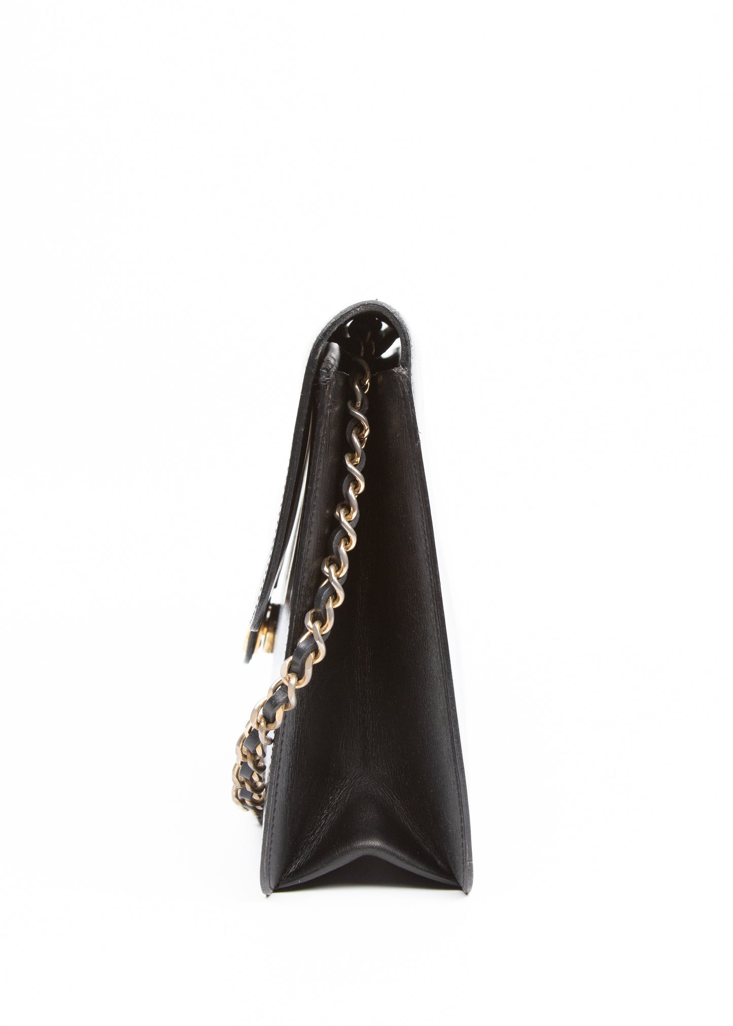 Chanel Single Flap