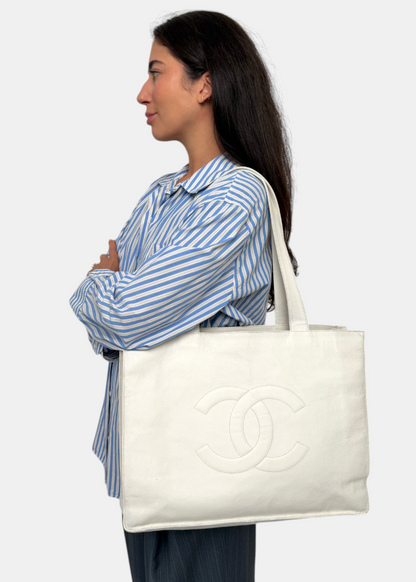 Chanel Shoulder Bag