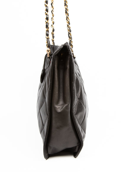 Chanel Matelasse Double Chain