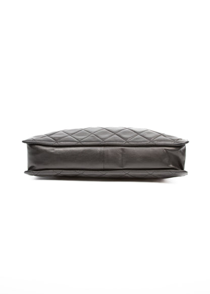 Chanel Matelasse Double Chain