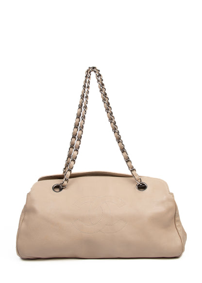 Chanel Coco Mark Caviar