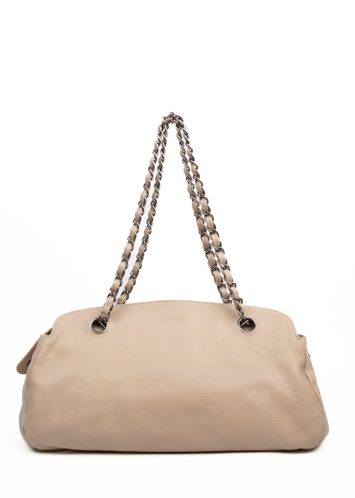 Chanel Coco Mark Caviar