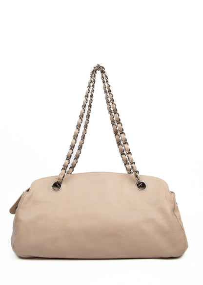 Chanel Coco Mark Caviar