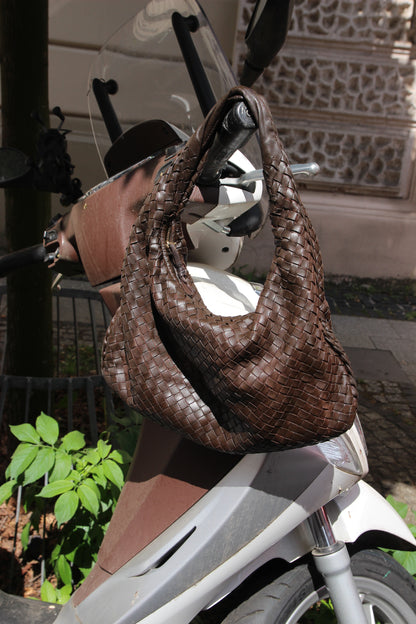 Bottega Veneta Hobo Medium