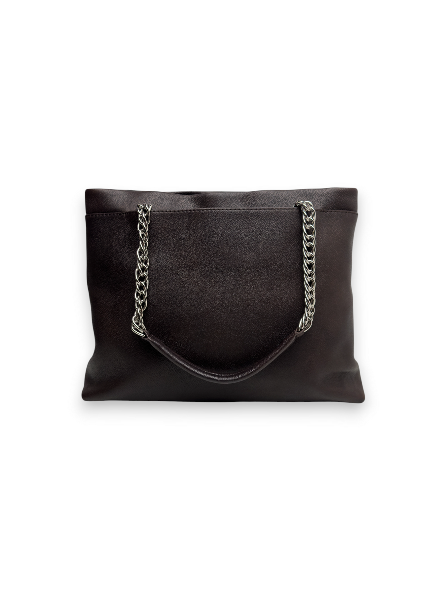 Chanel Tuck Tote