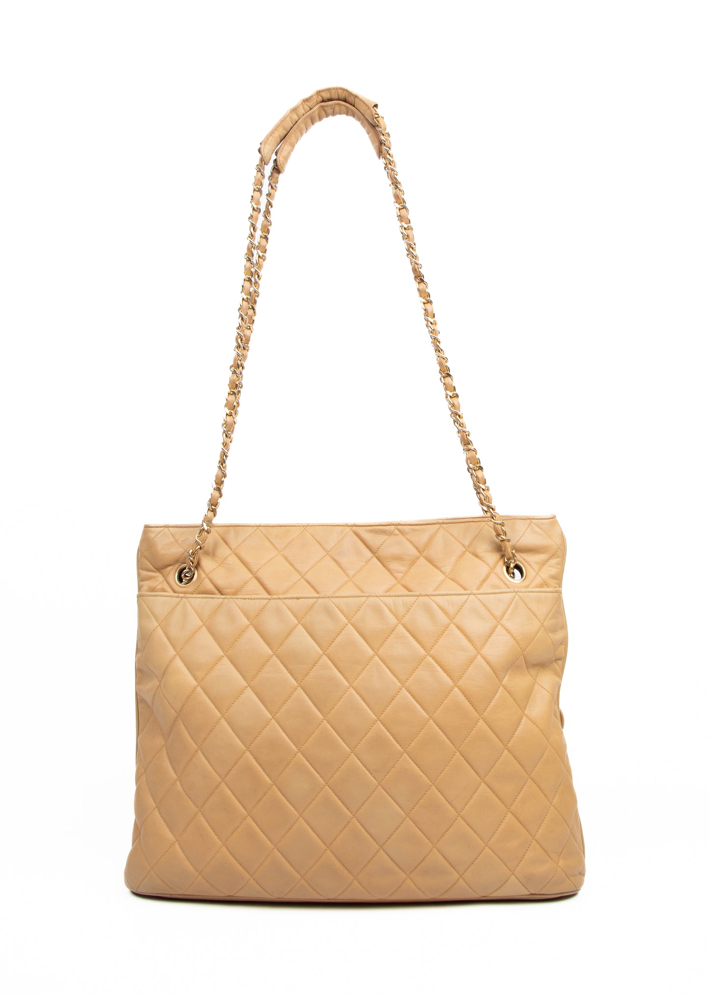 Chanel Shopper