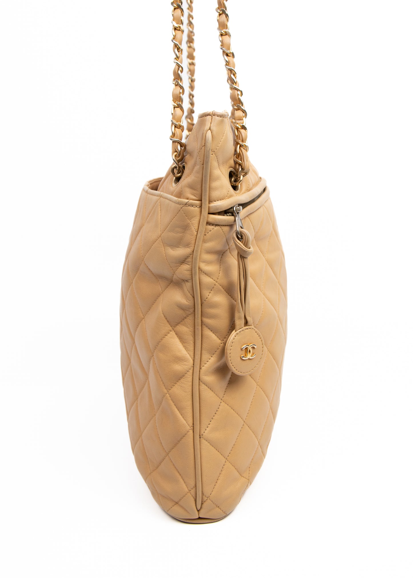Chanel Shopper