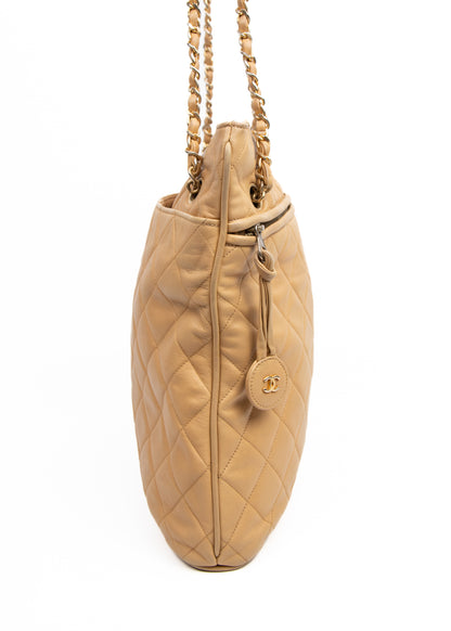Chanel Shopper