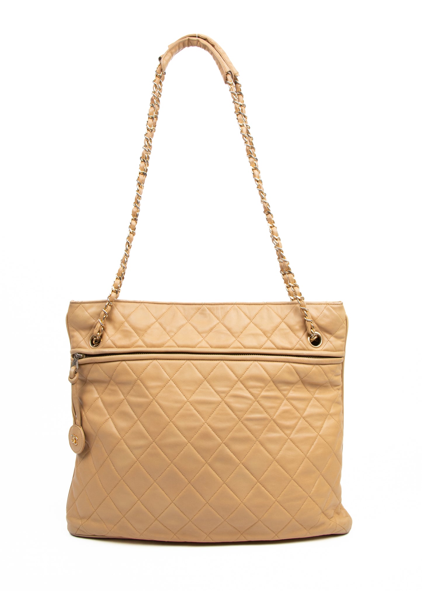 Chanel Shopper