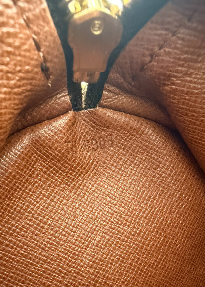 Louis Vuitton Papillon