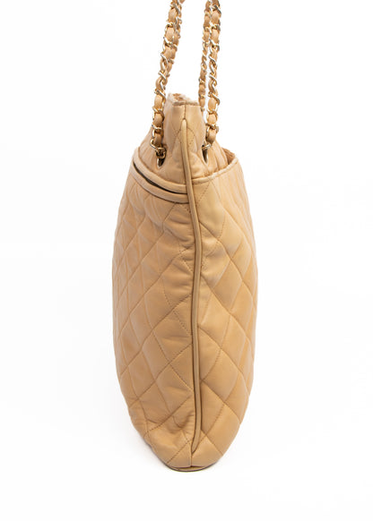 Chanel Shopper