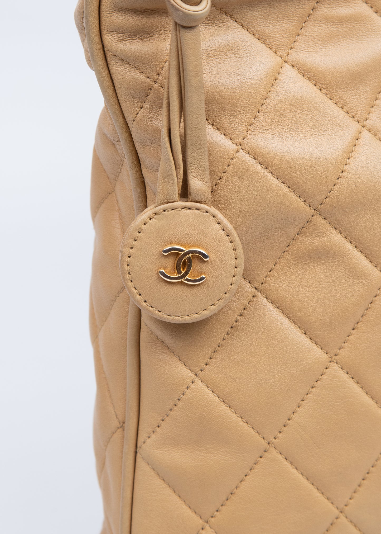 Chanel Shopper