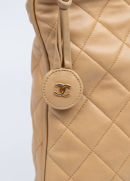 Chanel Shopper
