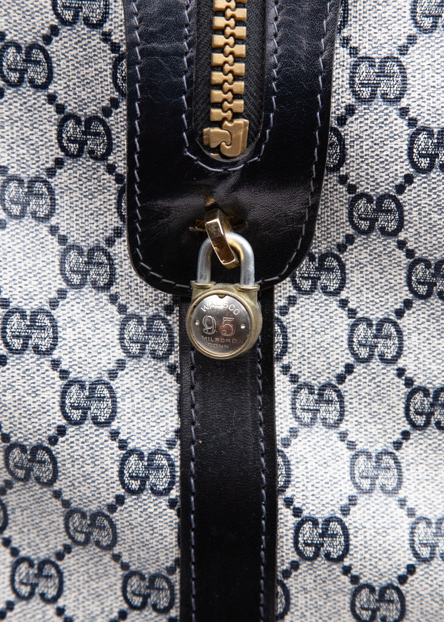 Gucci Supreme Big Boston