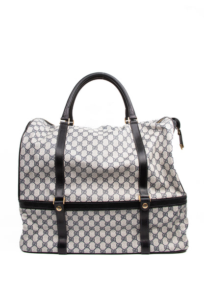 Gucci Supreme Big Boston