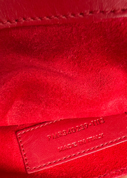 YSL Bucket