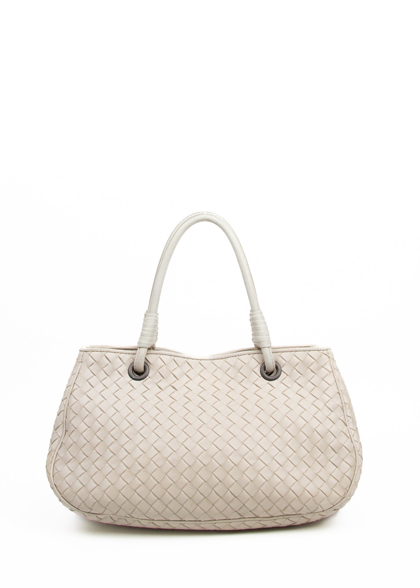 Bottega Veneta Intrecciato Shoulder