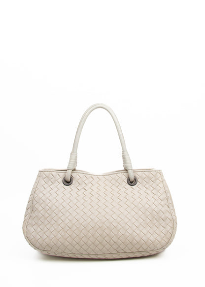 Bottega Veneta Intrecciato Shoulder