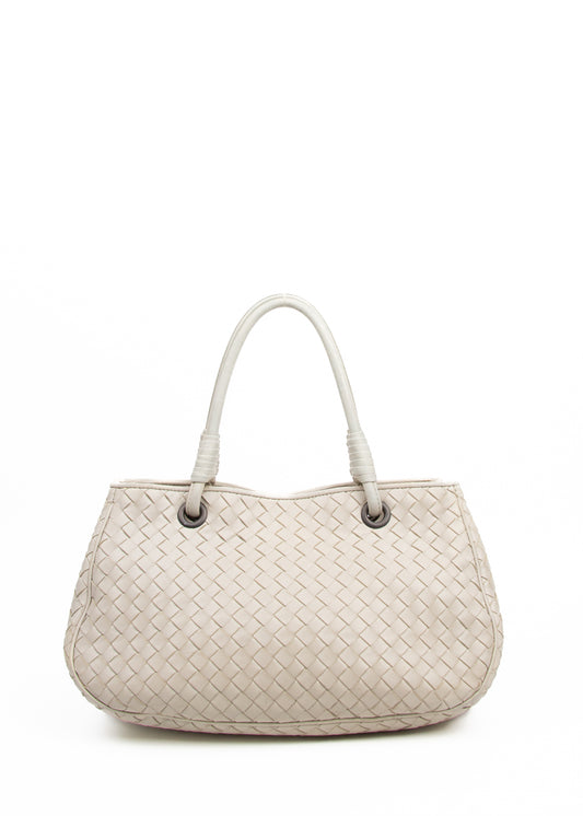 Bottega Veneta Intrecciato Shoulder