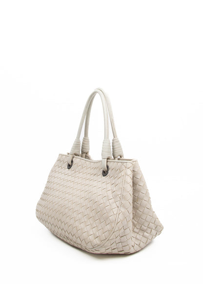 Bottega Veneta Intrecciato Shoulder