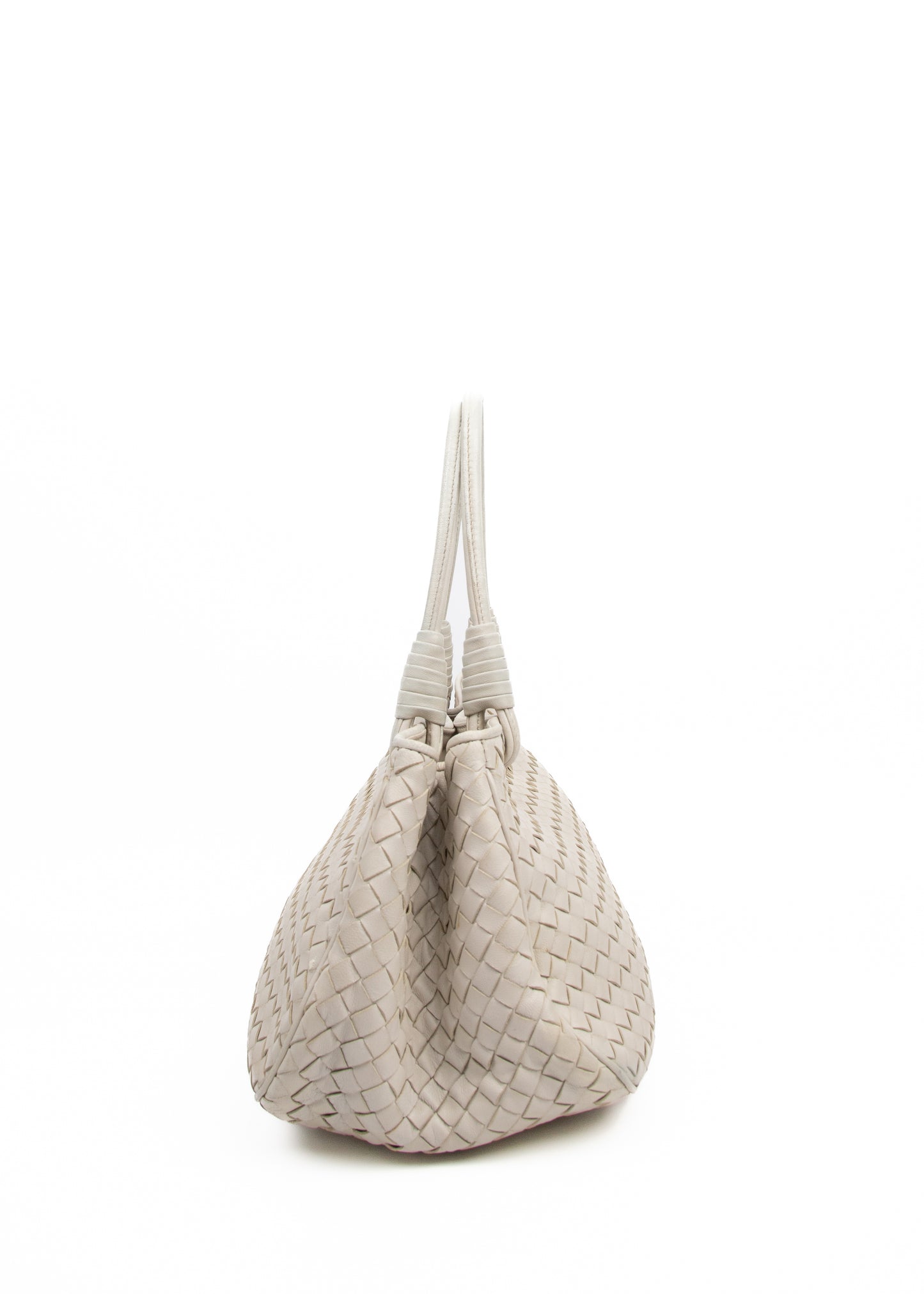 Bottega Veneta Intrecciato Shoulder