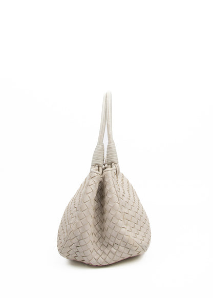 Bottega Veneta Intrecciato Shoulder