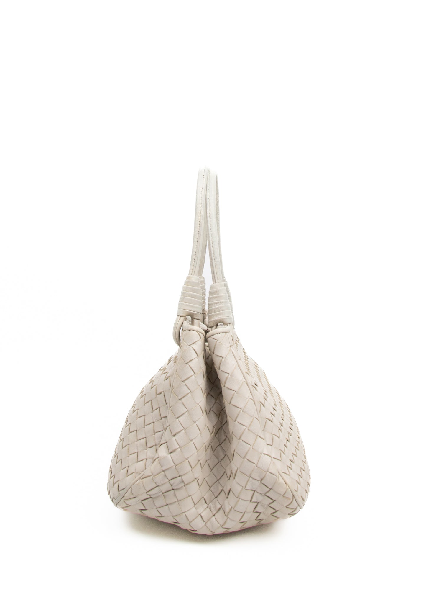 Bottega Veneta Intrecciato Shoulder
