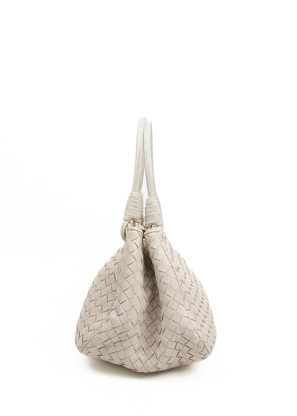 Bottega Veneta Intrecciato Shoulder