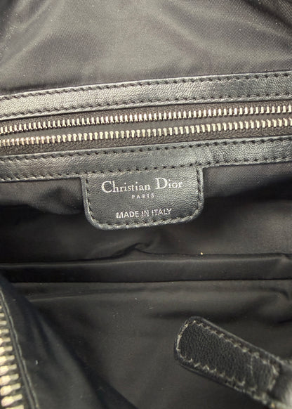 Dior Cannage Nylon