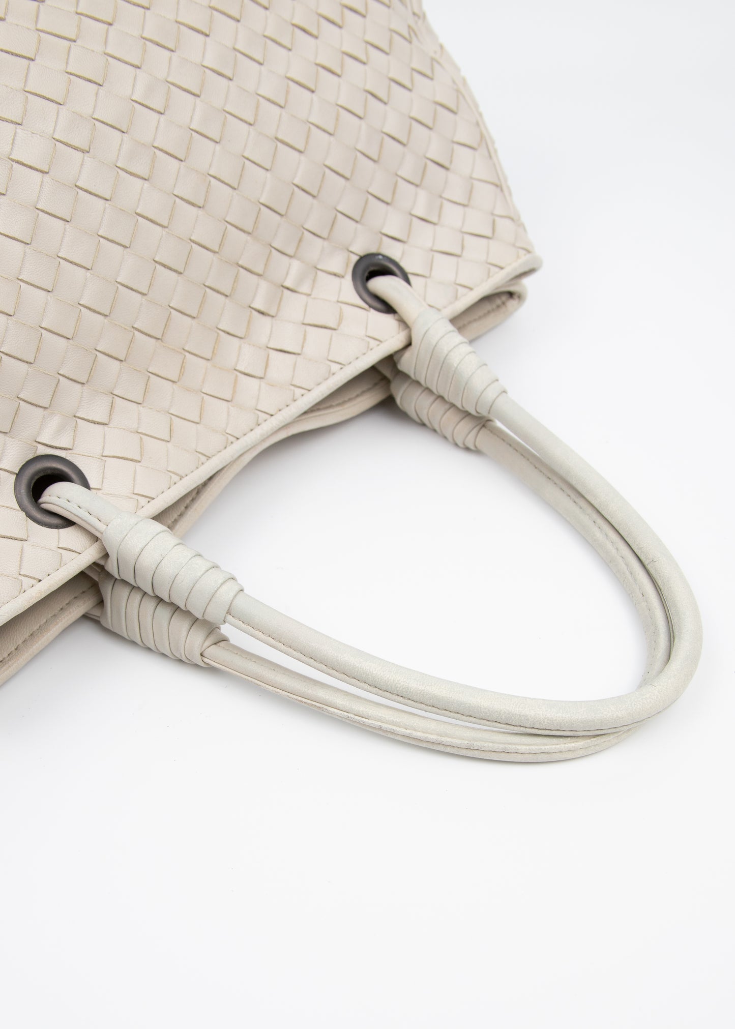 Bottega Veneta Intrecciato Shoulder