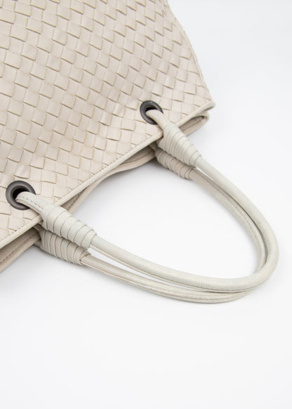 Bottega Veneta Intrecciato Shoulder