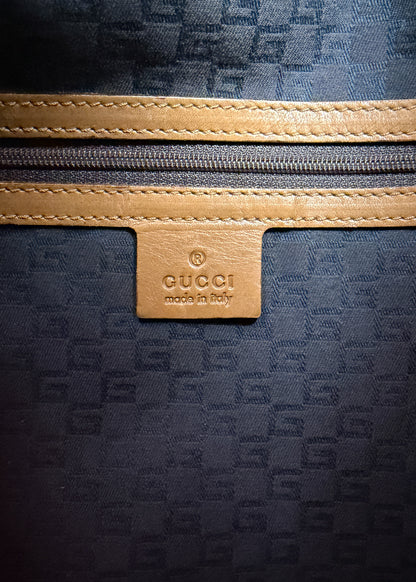 Gucci Drawstring Hobo