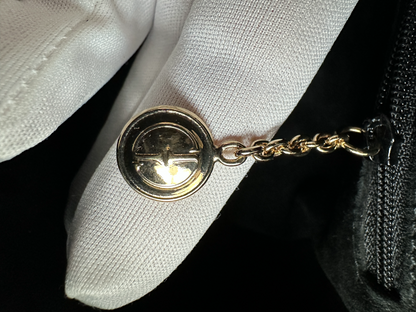 Gucci Bamboo Mini