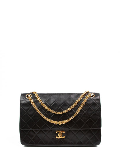 Chanel Double Flap 24K