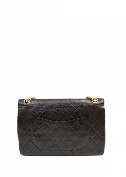 Chanel Double Flap 24K