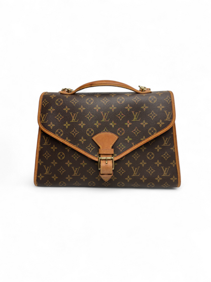 Louis Vuitton Beverly Briefcase
