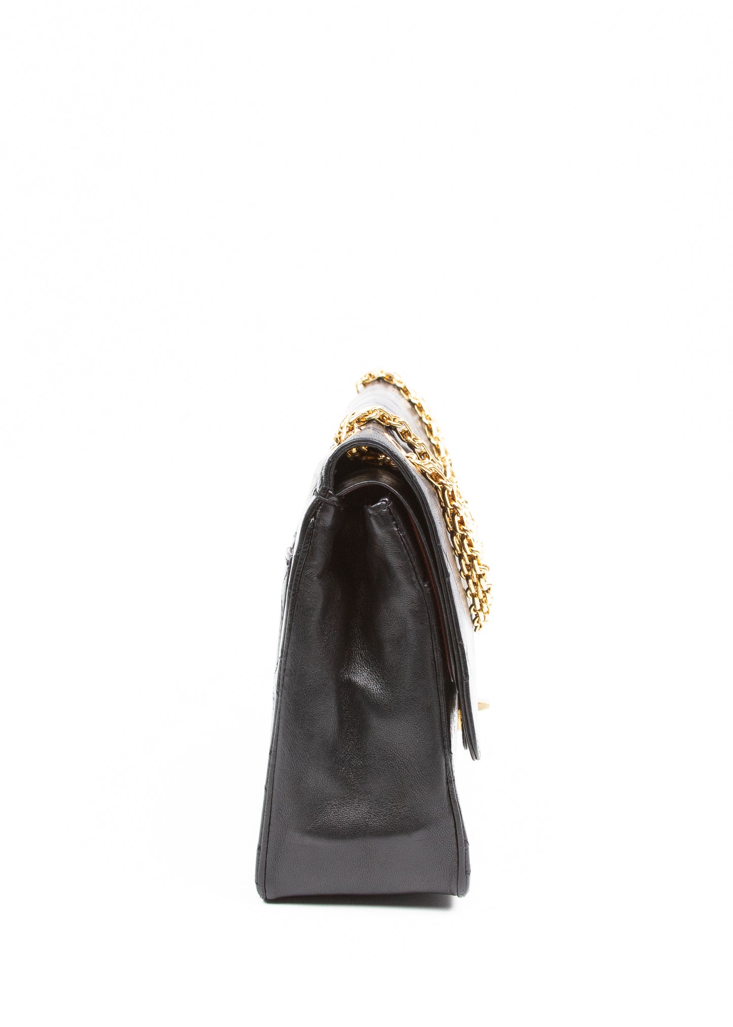 Chanel Double Flap 24K