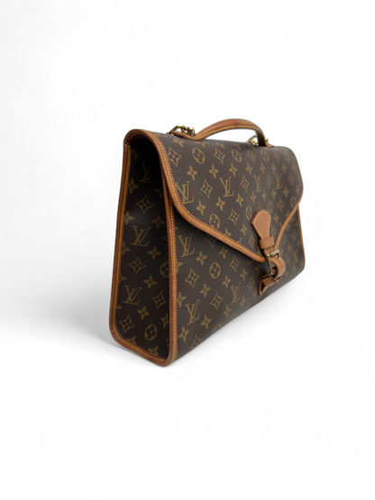 Louis Vuitton Beverly Briefcase