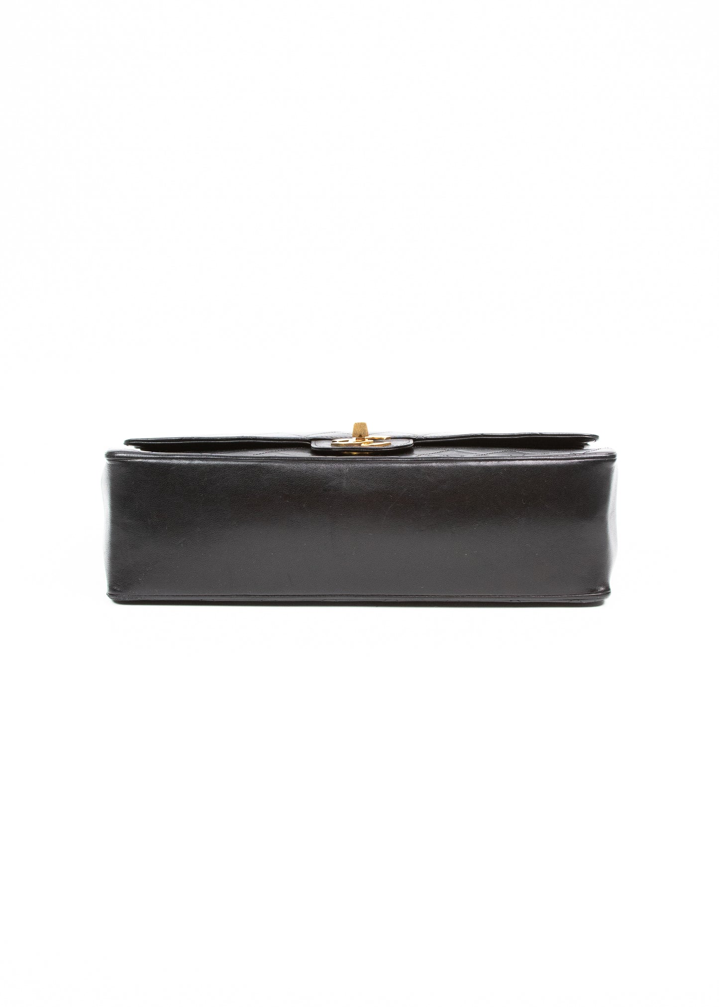 Chanel Double Flap 24K
