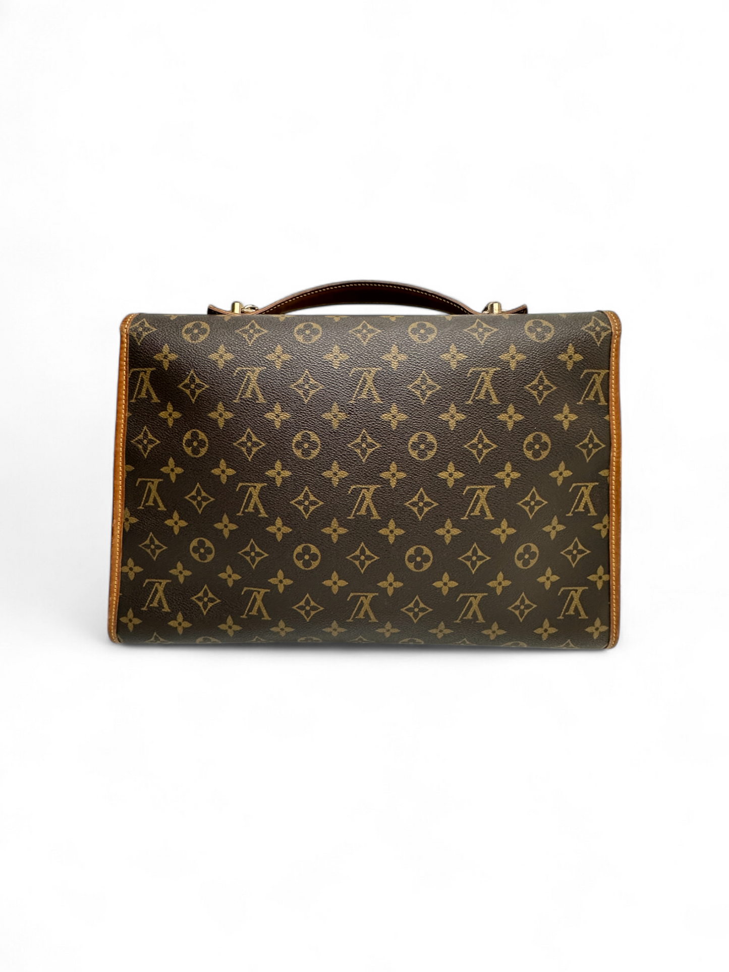 Louis Vuitton Beverly Briefcase
