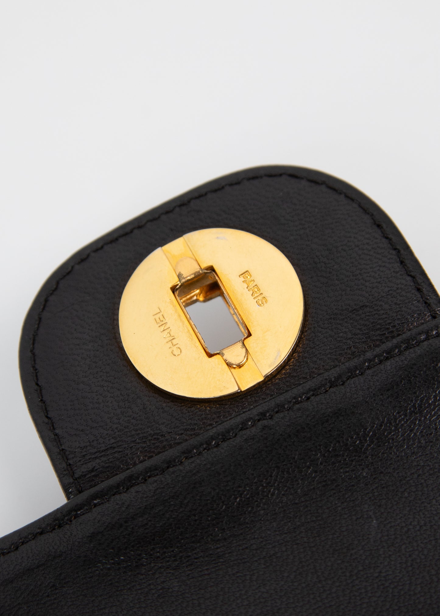 Chanel Double Flap 24K