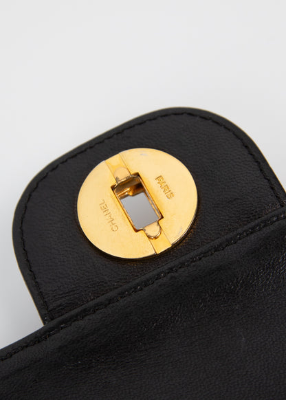 Chanel Double Flap 24K