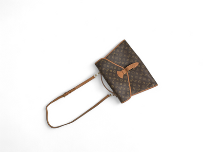 Louis Vuitton Beverly Briefcase