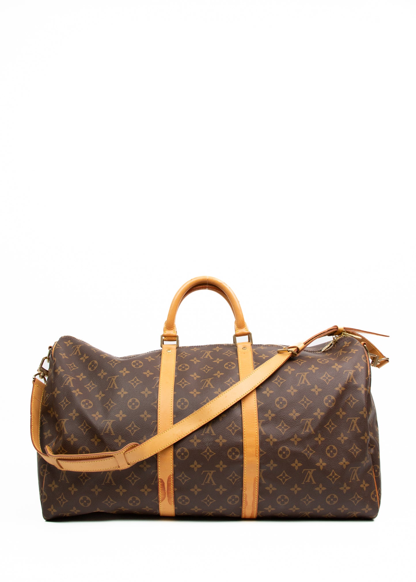 LV Keepal bandoulière 55