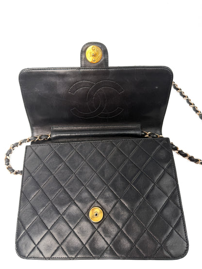 Chanel Single Flap
