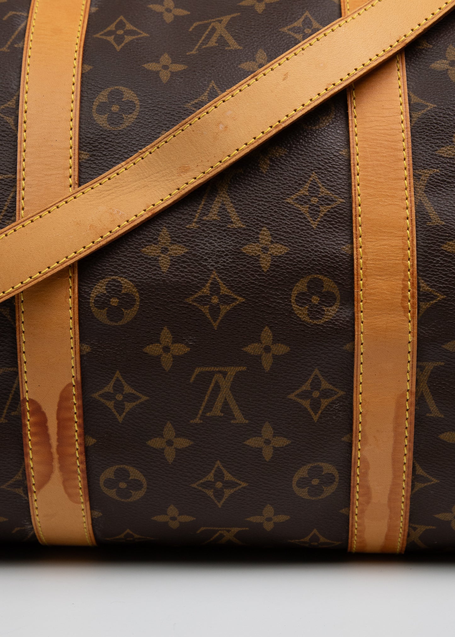 LV Keepal bandoulière 55