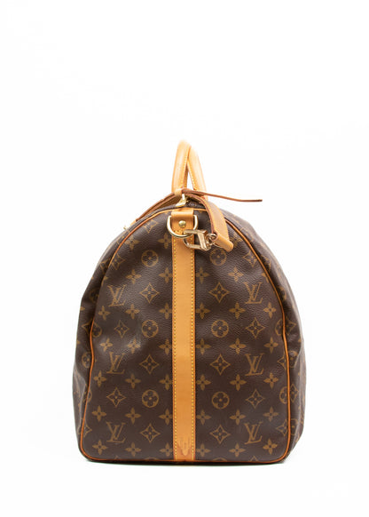 LV Keepal bandoulière 55