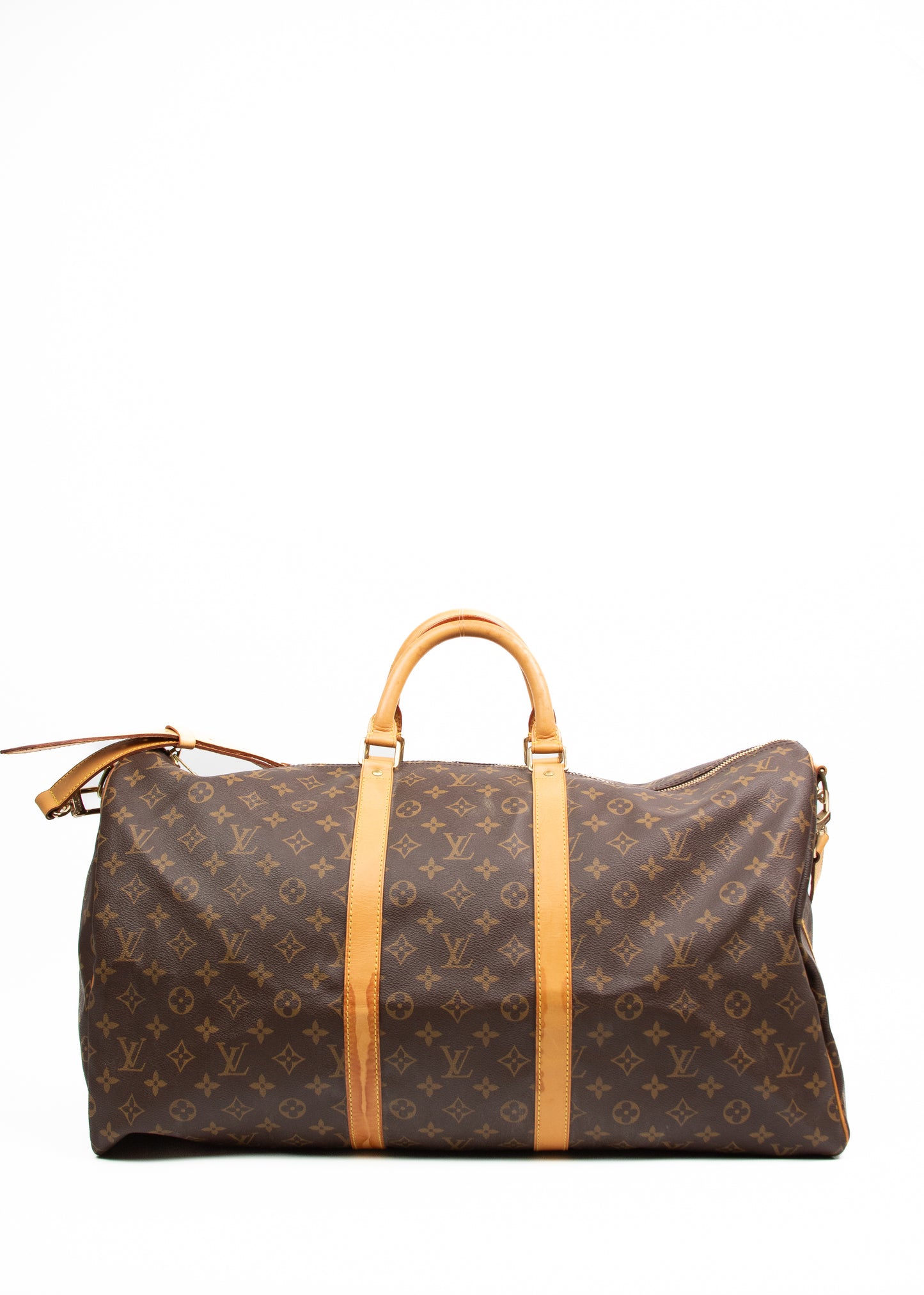 LV Keepal bandoulière 55